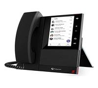 POLY CCX 500 téléphone IP PoE TEAMS avec combiné