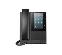 Poly CCX 505 Business Media Phone with Open SIP and PoE-enabled 82Z82AA