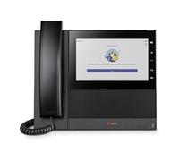 Poly CCX 600 for Microsoft Teams - Téléphone VoIP