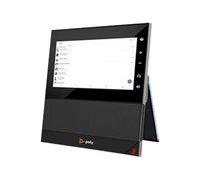 Poly CCX 600 for Microsoft Teams - Téléphone VoIP - sans combiné