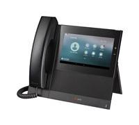 Poly Téléphone IP CCX 600 – OpenSIP PoE avec combiné