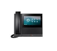 Poly Téléphone IP CCX 600 – OpenSIP PoE avec combiné
