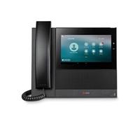 Poly Téléphone IP CCX 600 – OpenSIP PoE avec combiné