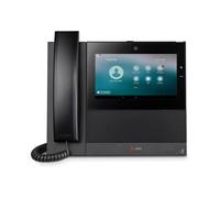 Poly CCX 700 Business Media Phone with Open SIP and PoE-enabled 82Z83AA