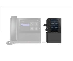 POLY CCX EM60 Module d extension pour CCX 505/600/700