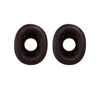 Poly Circumaural Ear Cushions - Coussinet - pour SupraPlus Hearing Aid HW261, HW251, HW261, HW351, HW361; SupraPlus Wideband HW251