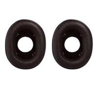 Poly Circumaural Ear Cushions - Coussinet - pour SupraPlus Hearing Aid HW261, HW251, HW261, HW351, HW361; SupraPlus Wideband HW251 G