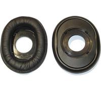 Poly Circumaural Ear Cushions - Coussinet - Pour Supraplus Hearing Aid Hw261, Hw251, Hw261, Hw351, Hw361; Supraplus Wideband Hw251