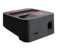 Poly Commutateur analogique MDA100 QD USB-A