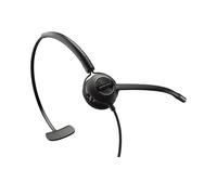 POLY Contour de nuque HW540 - Bandeau de remplacement noir - Compatibilité POLY HW540 - Référence 85R20AA