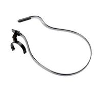 Poly - Cordon cervical pour casque - argent - pour Poly EncorePro HW540