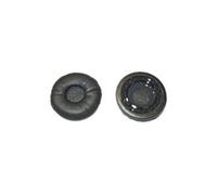 Poly Oreillette en similicuir et supports de fixation EncorePro HW700 (2 pièces)