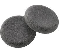 Poly - Coussinet (Pack De 2) - Pour Supra H51, H61; Encore Polaris P101; Supra Polaris P51, P61; Spectralink Pth100, Pth200