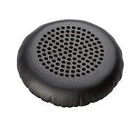 Poly - coussinet pour casque - grand, simili-cuir