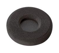 Poly Coussinet pour casque EncorePro HW510/520 Pack de 2 Noir