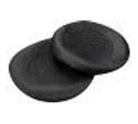 Poly Coussinets pour Blackwire 5200 Plantronics en similicuir