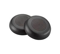 Poly - Coussinet pour casque sans fil - similicuir (pack de 2)