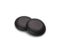 Poly - Coussinet pour casque - similicuir (pack de 2)