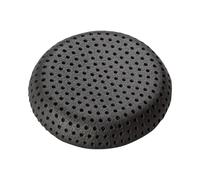 POLY - Couvre-Oreillette Simili-Cuir Noir pour EncorePro HW530/540 - Unité - Référence 85R23AA