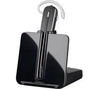 Poly CS 540 - Casque - Convertible - DECT - Noir