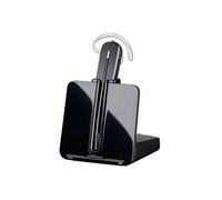 Poly CS 540 - CS500 Series - micro-casque - convertible - DECT - sans fil - avec APA-23 Electronic Hook Switch