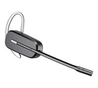Poly CS 540 - CS500 Series - micro-casque - convertible - DECT - sans fil - avec APA-23 Electronic Hook Switch