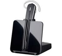 Poly CS 540 - CS500 Series - micro-casque - convertible - DECT - sans fil - avec Plantronics APA-23 Electronic Hook Switch G