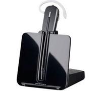 Poly Micro-casque CS540A avec levier décroché du combiné
