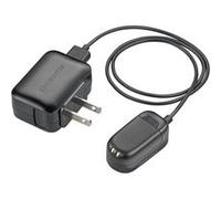 Poly CS 540A - CS500 Series - système de casque - convertible - DECT - sans fil - avec Plantronics APS-11 Electronic Hook Switch G