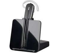 Poly Micro-casque CS540A avec levier décroché du combiné