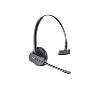 Casque HP POLY CS540 Noir