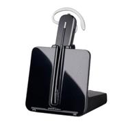 HP CS540A Headset with handset Lifter-Euro, 84693-12 (Lifter-Euro)