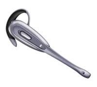 Poly CS60 + APA-2 Casque Sans fil Bureau/Centre d'appels Gris