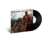 Poly-Currents (Tone Poet Series) Vinyle
