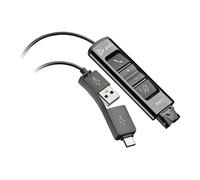 Poly DA85 USB to QD Adapter 786C7AA