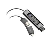 Poly DA85-M - carte son - USB