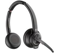 Poly DECT Headset Savi 8220 UC binaural USB-A ANC