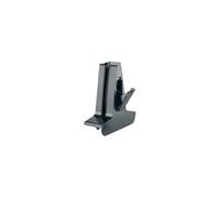 Poly Deluxe charging cradle - Support de chargement et chargeur de batterie pour casque micro - pour Savi W740, W740/A, W740/A-M, W740-M, W745,