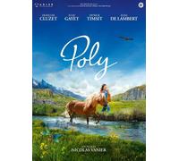CG Entertainment – Poly