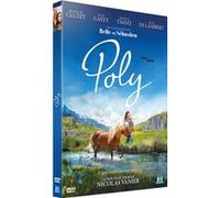 Poly DVD G