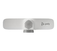 Poly Caméra de conférence Studio E70 4K UHD 3840x2160 20 MP 30 fps 120°