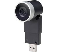 Poly EagleEye Mini 4 MP Noir, Argent 1920 x 1080 pixels 30 fps