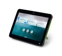 POLY- Ecran noir tactile TC10