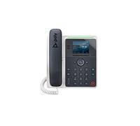 Poly Téléphone IP Edge E100 – Son clair, convivialité et performance fiable