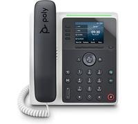 Plantronics Téléphone IP Poly Edge E220