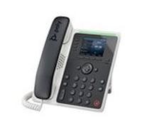 Poly Edge E220 IP Phone and PoE-enabled 82M87AA