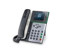 HP Téléphone IP Poly Edge E300 – PoE – 82M92AA