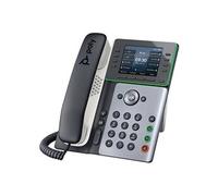 HP Téléphone IP Poly Edge E300 – PoE – 82M92AA