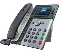 Poly Edge E320 IP Phone et PoE-enabled