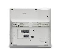POLY EDGE E400 téléphone IP PoE USB-C 8/6 lignes SIP